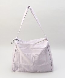クルリト コンパクトクーラーショルダーバッグ PU <MOTTERU モッテル>