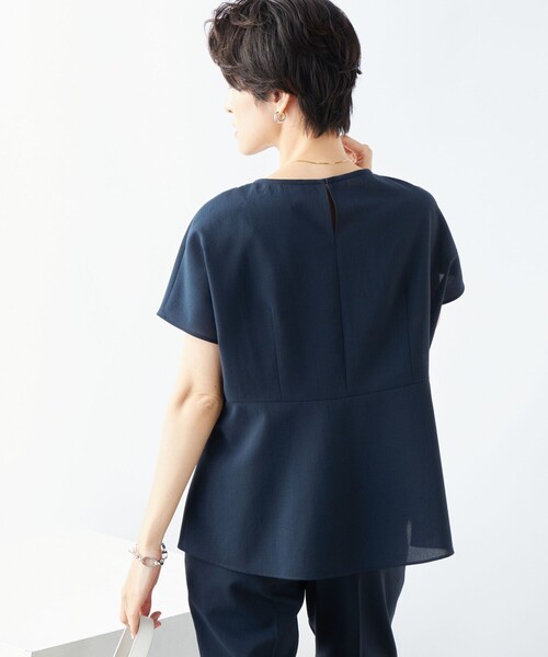 NOLLEY'S（ノーリーズ）の「《セットアップ対応》ウォッシャブルドライ