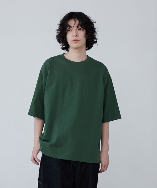 セール】ヘビーウェイトクルーネックTシャツ（Tシャツ