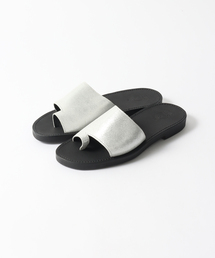 La Botte Gardiane | LA BOTTE GARDIANE (ラ ボット ガルディアン) Western Sandal Solid NO3(サンダル)