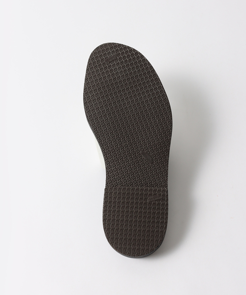 La Botte Gardiane(ラボッタガルディエーヌ)の「LA BOTTE GARDIANE (ラ ボット ガルディアン) Western Sandal Solid NO3(サンダル・メンズ・その他・40/41)」の7枚目の写真