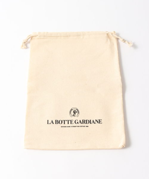 La Botte Gardiane(ラボッタガルディエーヌ)の「LA BOTTE GARDIANE (ラ ボット ガルディアン) Western Sandal Solid NO3(サンダル・メンズ・その他・40/41)」の10枚目の写真