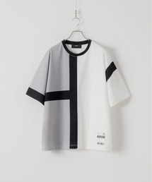 DOOPZ（ドープス）の「P/E Switching Smooth Tee - P/E スイッチングスムースT（Tシャツ/カットソー）」