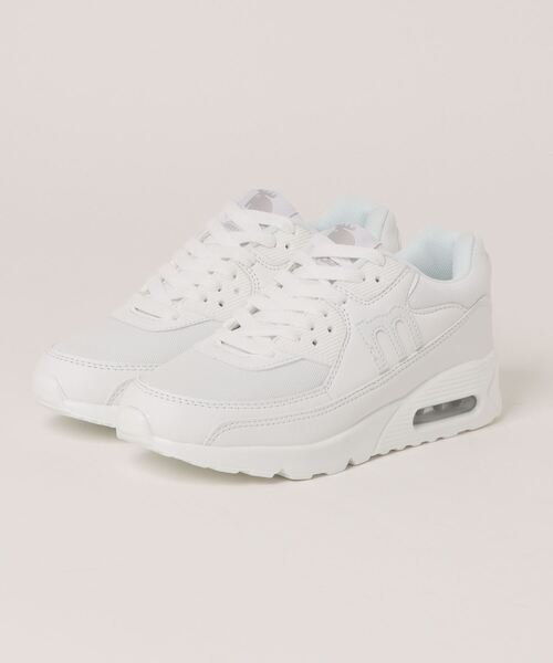 セール】《moz:SWEDEN LAGOM》MZ-8263（スニーカー）｜moz（モズ）の