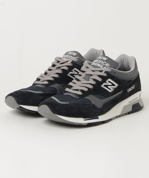 今日のみ限定値下げ　New Balance U1500PNV /ニューバランス New Balance (ニューバランス) MADE U1500PNV（スニーカー