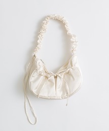 OLIVE des OLIVE | ドロストホーボーバッグ(ショルダーバッグ)