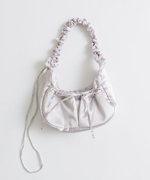 OLIVE des OLIVE | ドロストホーボーバッグ(ショルダーバッグ)