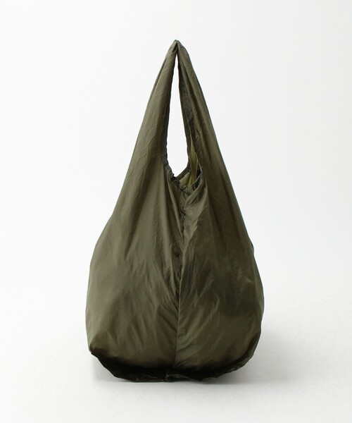 green label relaxing（グリーンレーベルリラクシング）の「＜CONVENIBAG INBENTO＞S エコバッグ（エコバッグ/サブバッグ・メンズ・ネイビー/グレー/オリーブ/ベージュ・FREE）」の15枚目の写真