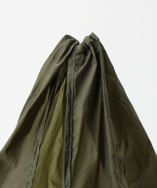 green label relaxing（グリーンレーベルリラクシング）の「＜CONVENIBAG INBENTO＞S エコバッグ（エコバッグ/サブバッグ・メンズ・ネイビー/グレー/オリーブ/ベージュ・FREE）」の18枚目の写真