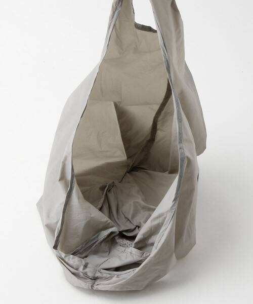 CONVENIBAG INBENTO＞S エコバッグ（エコバッグ/サブバッグ）｜green