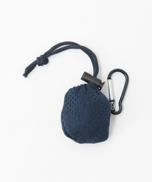 green label relaxing（グリーンレーベルリラクシング）の「＜CONVENIBAG INBENTO＞S エコバッグ（エコバッグ/サブバッグ・メンズ・ネイビー/グレー/オリーブ/ベージュ・FREE）」の14枚目の写真