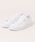 adidas�i�A�f�B�_�X�j�́uadidas �A�f�B�_�X adidas SLEEK W �A�f�B�_�X �X���[�N IH1295 FTWR/CORE/GOLD�i�X�j�[�J�[�j�v�b�z���C�g