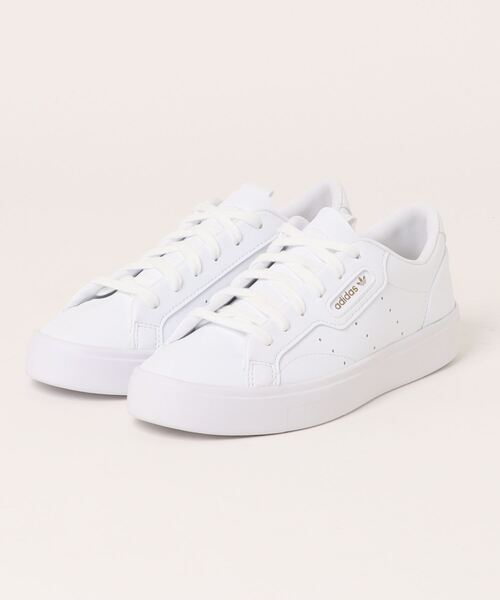 アーヴィー セール】adidas アディダス adidas SLEEK W アディダス スリーク