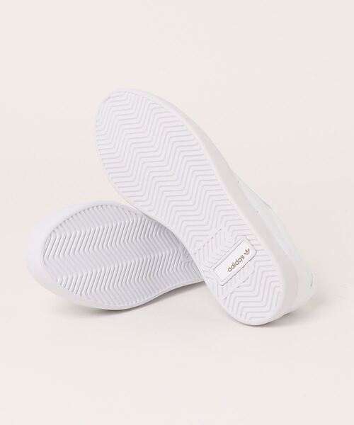 新品 23 5㎝ アディダス adidas SLEEK W スリーク W FZ1829