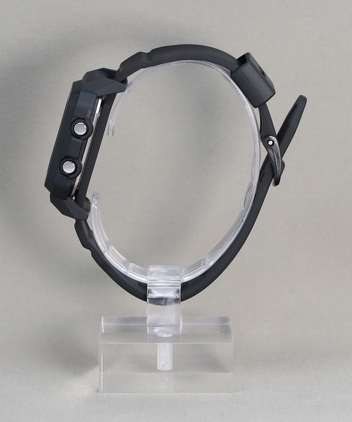 BABY-G（ベイビージー）の「BGD-10シリーズ / BGD-10-1JF（デジタル腕時計・レディース・ブラック・FREE）」の8枚目の写真