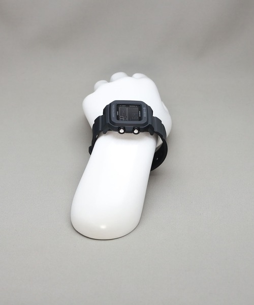 BABY-G（ベイビージー）の「BGD-10シリーズ / BGD-10-1JF（デジタル腕時計・レディース・ブラック・FREE）」の12枚目の写真