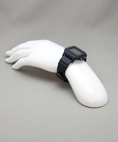 BABY-G（ベイビージー）の「BGD-10シリーズ / BGD-10-1JF（デジタル腕時計・レディース・ブラック・FREE）」の13枚目の写真