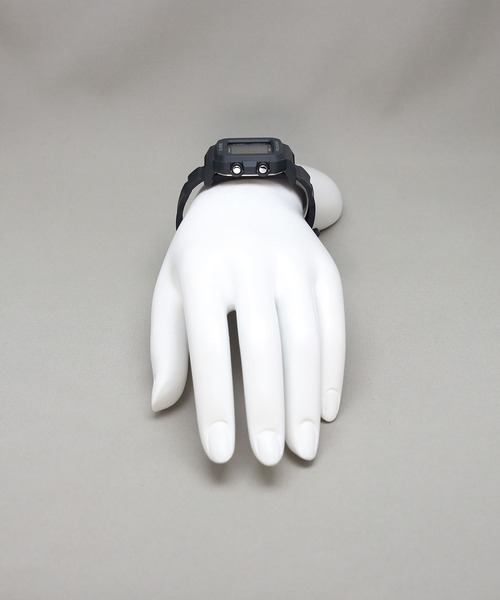 BABY-G（ベイビージー）の「BGD-10シリーズ / BGD-10-1JF（デジタル腕時計・レディース・ブラック・FREE）」の14枚目の写真