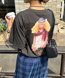 【Universalcollection/ユニバーサルコレクション】E.T.映画Tシャツ