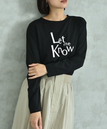 INTERPLANET（インタープラネット）の「フロッキーロゴＴ（Tシャツ/カットソー）」