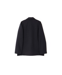 MARGARET HOWELL（マーガレットハウエル）の「WIDE STRIPE WOOL