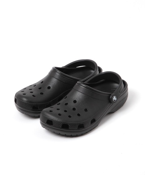 crocs／Classic Clog（サンダル）｜crocs（クロックス）