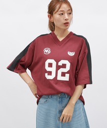 LAKOLE | アソートゲームプリントＴ / 142963(Tシャツ/カットソー)