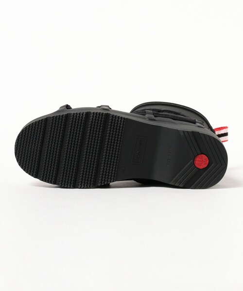 HUNTER（ハンター）の「HUNTER / プレイ ショート ギア オン パフ