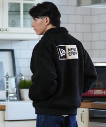 希少　ピカチュウXL NEW ERA×ポケモン　コラボ　コーチジャケット NEW ERA（ニューエラ）の「NEW ERA ニューエラ コーチジャケット