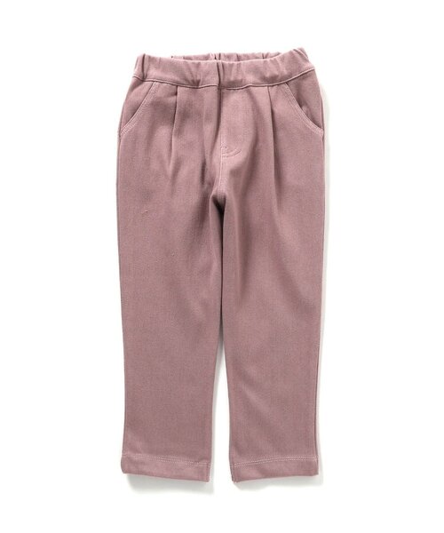 Seraph（セラフ）の「まいにちカットパンツ（その他パンツ・キッズ・チェック/ブラック/ネイビー/ピンク/アイボリー/ミント/ブルー・110/100/90/140/130/80/120）」の6枚目の写真