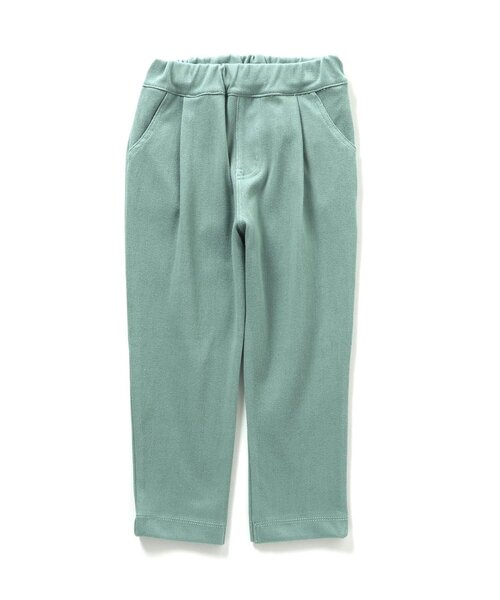 Seraph（セラフ）の「まいにちカットパンツ（その他パンツ・キッズ・チェック/ブラック/ネイビー/ピンク/アイボリー/ミント/ブルー・110/100/90/140/130/80/120）」の4枚目の写真