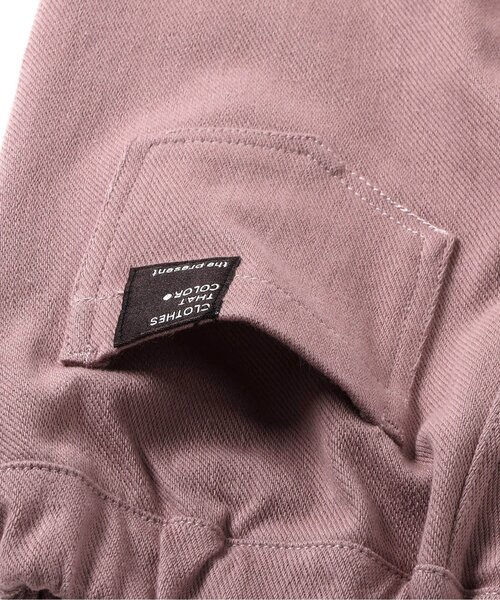 Seraph（セラフ）の「まいにちカットパンツ（その他パンツ・キッズ・チェック/ブラック/ネイビー/ピンク/アイボリー/ミント/ブルー・110/100/90/140/130/80/120）」の9枚目の写真