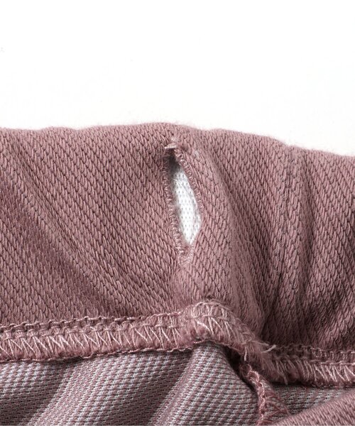 Seraph（セラフ）の「まいにちカットパンツ（その他パンツ・キッズ・チェック/ブラック/ネイビー/ピンク/アイボリー/ミント/ブルー・110/100/90/140/130/80/120）」の12枚目の写真