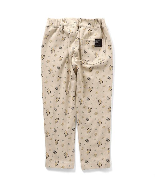 Seraph（セラフ）の「まいにちカットパンツ（その他パンツ・キッズ・チェック/ブラック/ネイビー/ピンク/アイボリー/ミント/ブルー・110/100/90/140/130/80/120）」の16枚目の写真