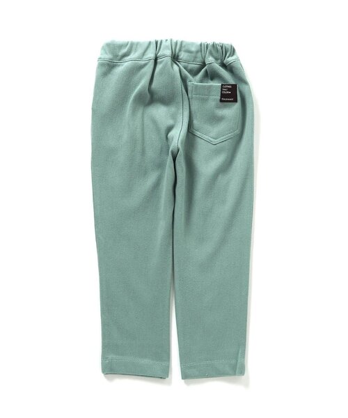 Seraph（セラフ）の「まいにちカットパンツ（その他パンツ・キッズ・チェック/ブラック/ネイビー/ピンク/アイボリー/ミント/ブルー・110/100/90/140/130/80/120）」の17枚目の写真