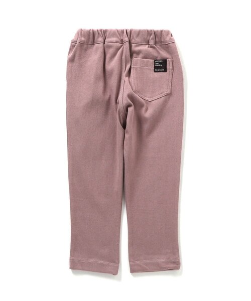 Seraph（セラフ）の「まいにちカットパンツ（その他パンツ・キッズ・チェック/ブラック/ネイビー/ピンク/アイボリー/ミント/ブルー・110/100/90/140/130/80/120）」の19枚目の写真