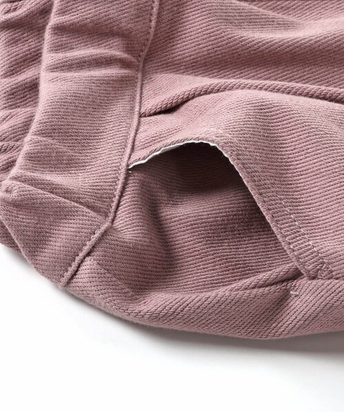 Seraph（セラフ）の「まいにちカットパンツ（その他パンツ・キッズ・チェック/ブラック/ネイビー/ピンク/アイボリー/ミント/ブルー・110/100/90/140/130/80/120）」の21枚目の写真