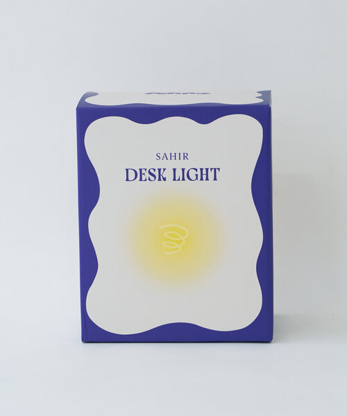 SAHIR（サヒール）の「【SAHIR サヒール】Desk light　デスクライト（照明・レディース・ゴールド/アンティークゴールド・0）」の9枚目の写真