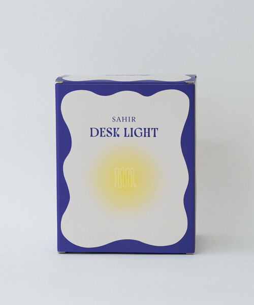 SAHIR（サヒール）の「【SAHIR サヒール】Desk light　デスクライト（照明・レディース・ゴールド/アンティークゴールド・0）」の19枚目の写真