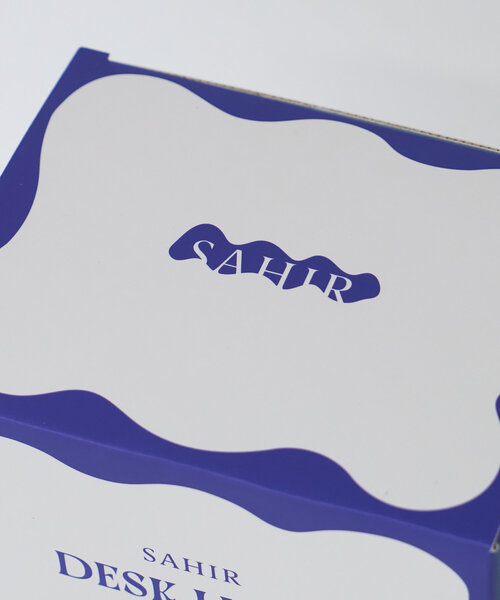 SAHIR（サヒール）の「【SAHIR サヒール】Desk light　デスクライト（照明・レディース・ゴールド/アンティークゴールド・0）」の21枚目の写真