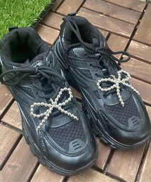 WEGO | WEGO/スニーカーツブリボン(シューズアクセサリー)