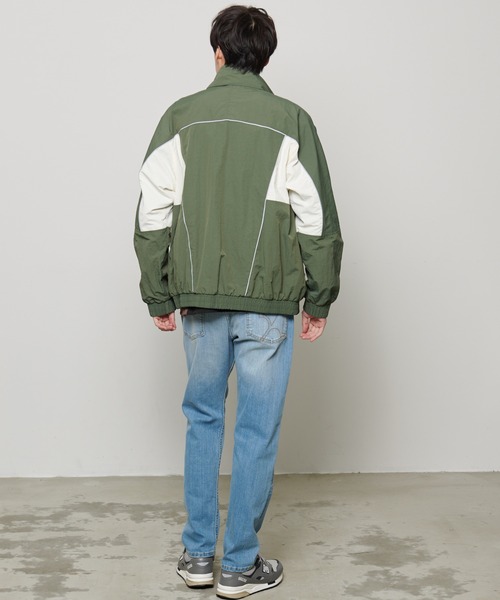 Arnold Palmer（アーノルドパーマー）の「シェア パイピング トラック