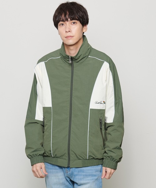 Arnold Palmer（アーノルドパーマー）の「シェア パイピング トラック