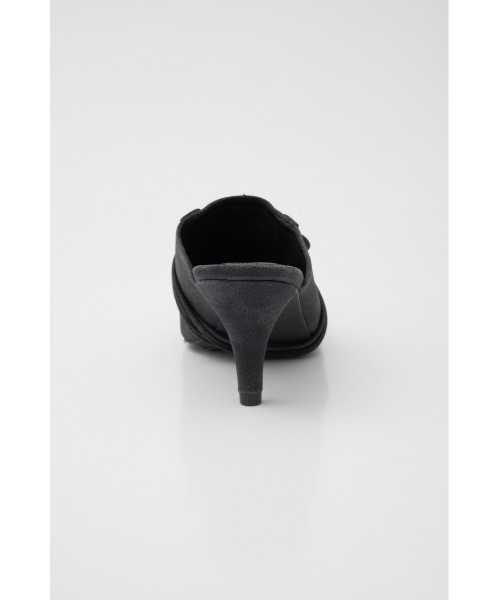 LAGUA GEM（ラグアジェム）の「LACEUP MULE（パンプス）」 - WEAR