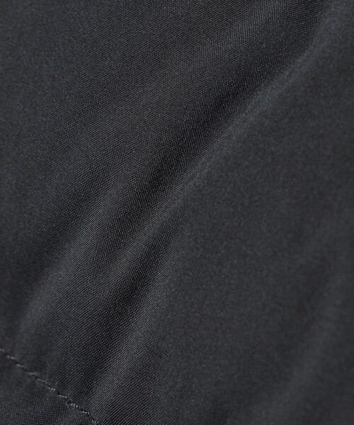 Pyrenex（ピレネックス）の「【SHIPS別注】PYRENEX: SPOUTNIC LONG SOFT（ダウンジャケット/コート・レディース・ベージュ/ブラック・36/38/40）」の20枚目の写真