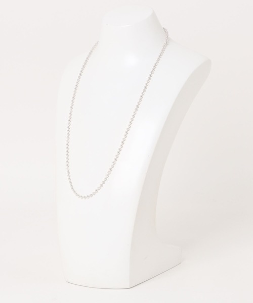 アクセサリー AmeriNICKEL FREE 2WAY LONG LONG NECKLACE NICKEL FREE 2WAY LONG LONG NECKLACE