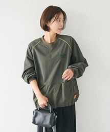 CRAFT STANDARD BOUTIQUE | 【ユニセックス】URANIWA CAMPERS/  マイティープルオーバー(Tシャツ/カットソー)