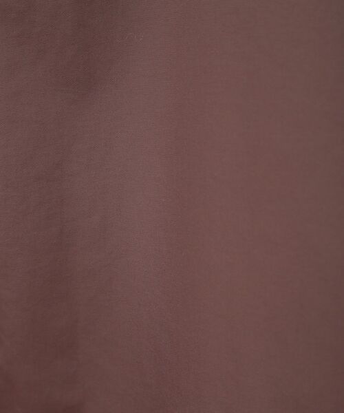 CRAFT STANDARD BOUTIQUE(クラフトスタンダードブティック)の「【ユニセックス】URANIWA CAMPERS/ マイティープルオーバー(Tシャツ/カットソー・レディース・ライトグレー/ブラック/カーキ/ライトブラウン・M/L/XL)」の22枚目の写真