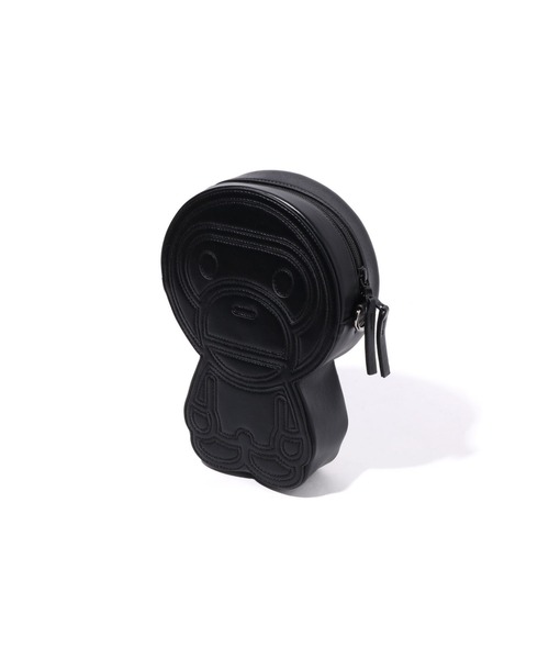 A BATHING APE（アベイシングエイプ）の「BABY MILO SHOULDER