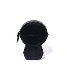 A BATHING APE（アベイシングエイプ）の「BABY MILO SHOULDER BAG